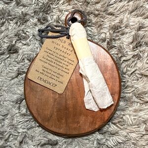 Mini Board & Spreader